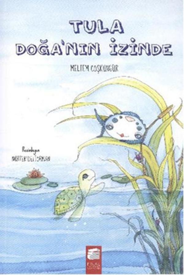 Tula Doğanın İzinde - Final Kültür Sanat Yayınları - Image 1