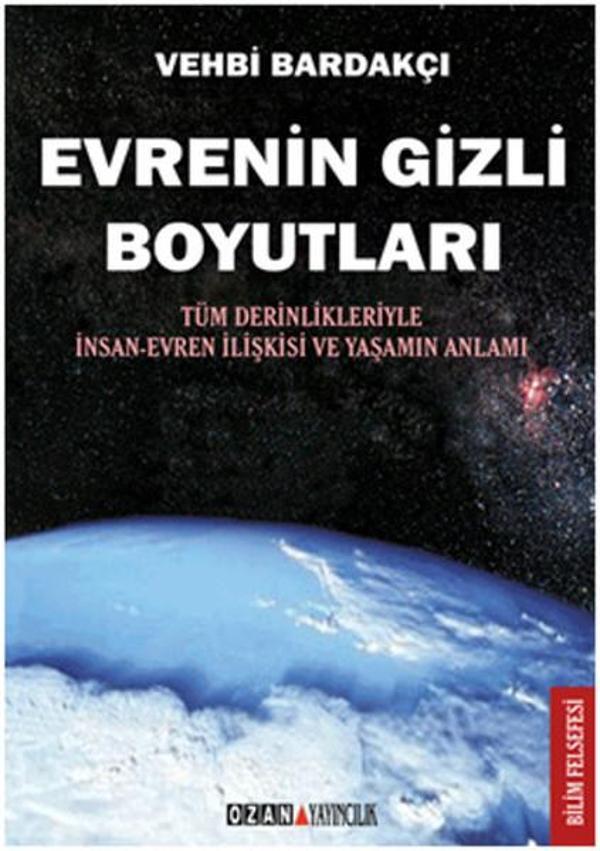 Evrenin Gizli Boyutları - Ozan Yayıncılık - Image 1