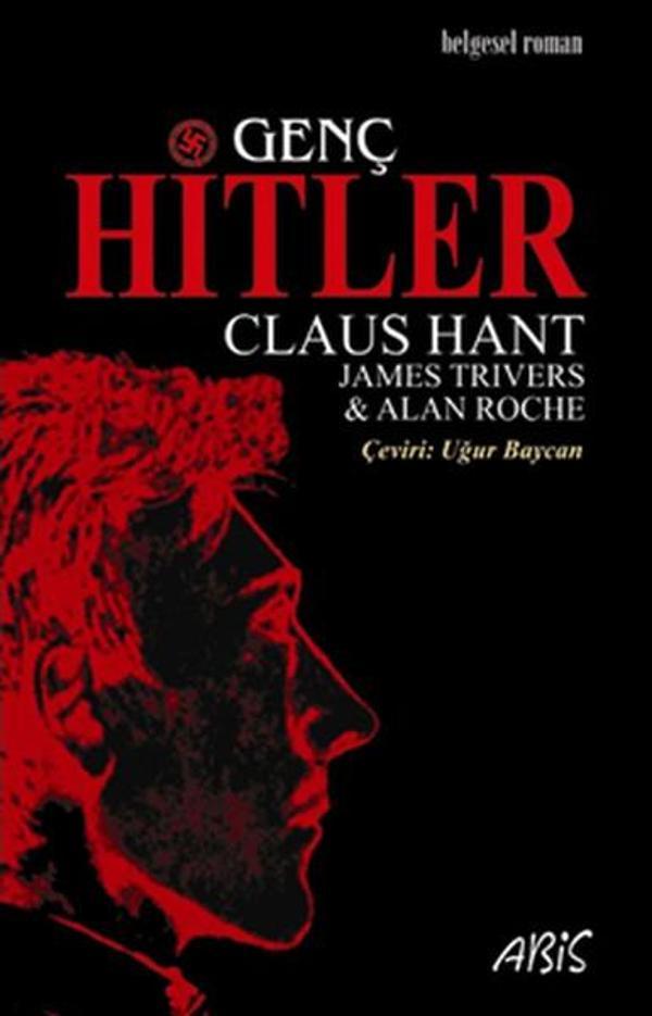 Genç Hitler - Abis Yayınları - Image 1
