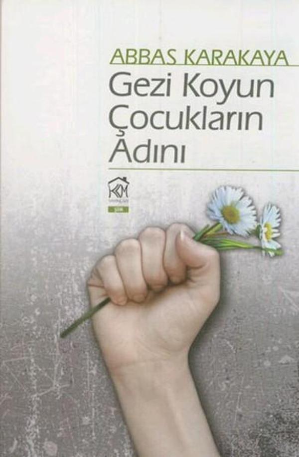 Gezi Koyun Çocukların Adını - Kurgu Kültür - Image 1