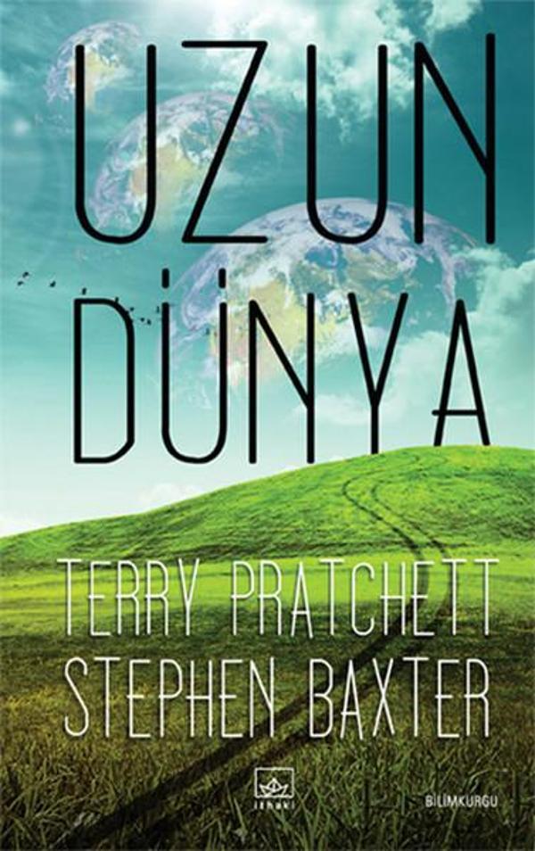 Uzun Dünya - İthaki Yayınları - Image 1
