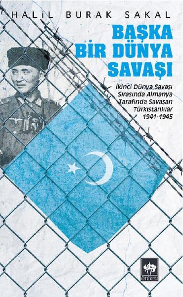 Başka Bir Dünya Savaşı - Ötüken Neşriyat - Image 1