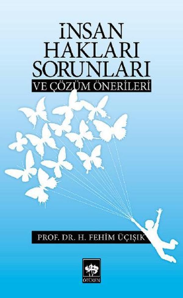 İnsan Hakları Sorunları ve Çözüm Önerileri - Ötüken Neşriyat - Image 1