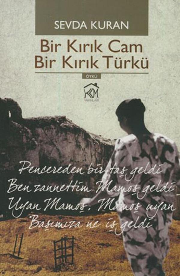Bir Kırık Cam Bir Kırık Türkü - Kurgu Kültür - Image 1