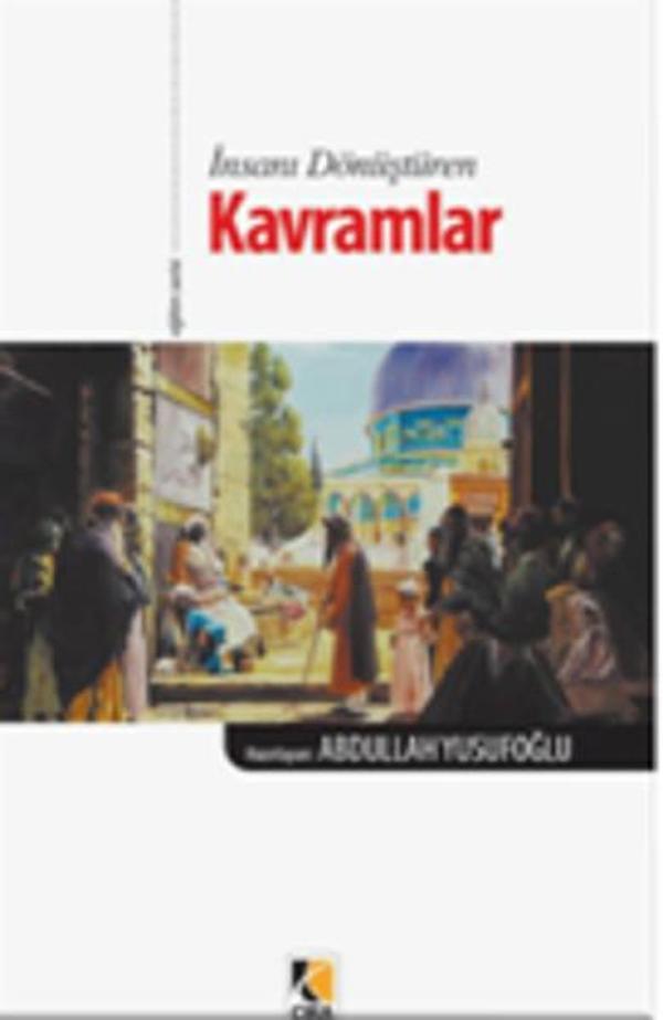 Kavramlar - Çıra Yayınları - Image 1