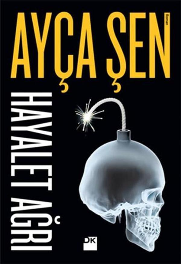 Hayalet Ağrı - Doğan Kitap - Image 1