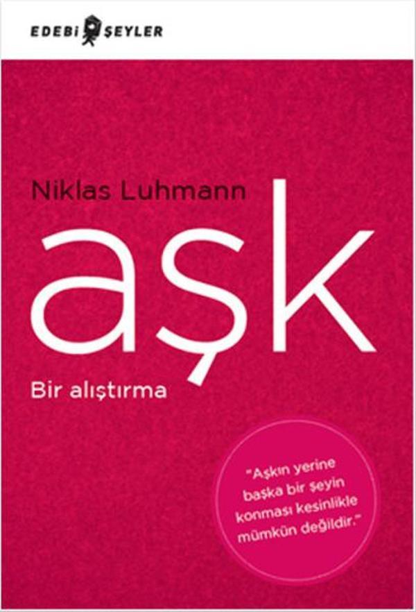 Aşk - Bir Alıştırma - Edebi Şeyler - Image 1