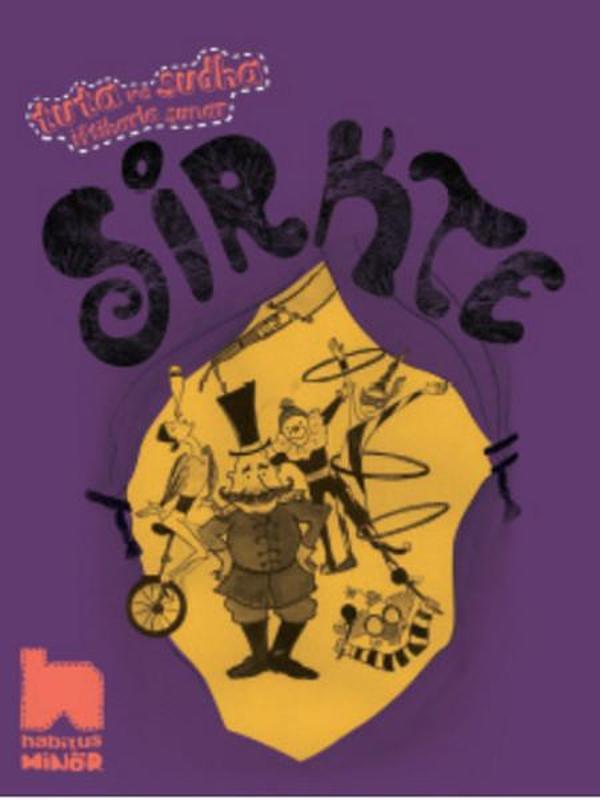 Sirkte - Habitus Kitap - Image 1