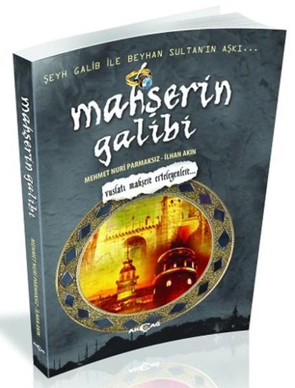 Mahşerin Galibi - Akçağ Yayınları - Image 1