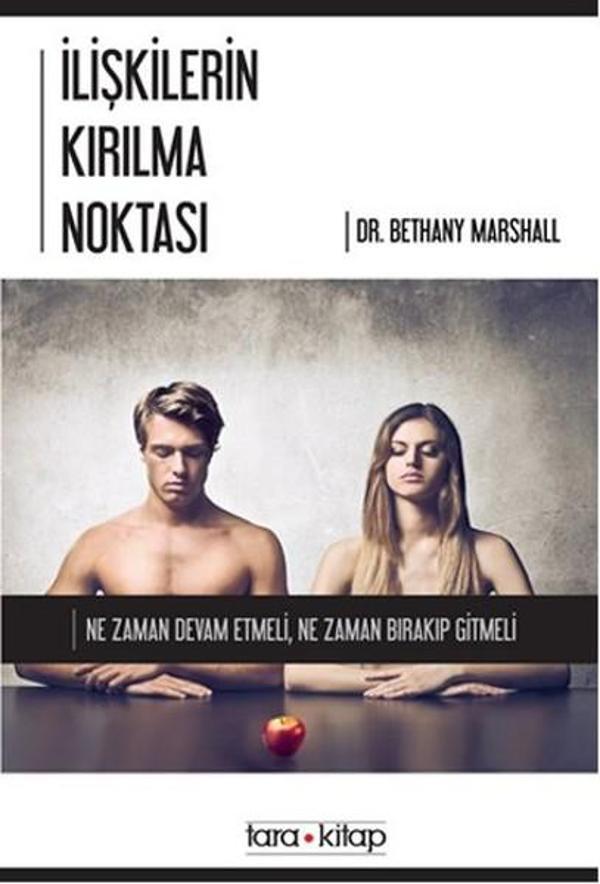 İlişkilerin Kırılma Noktası - Tara Kitap - Image 1