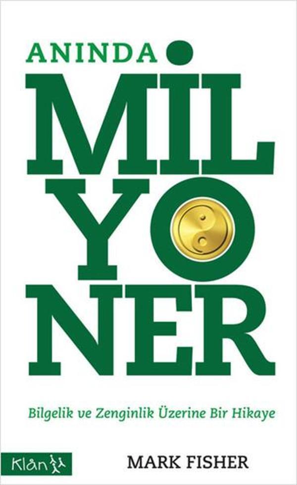 Anında Milyoner - Klan Yayınları - Image 1