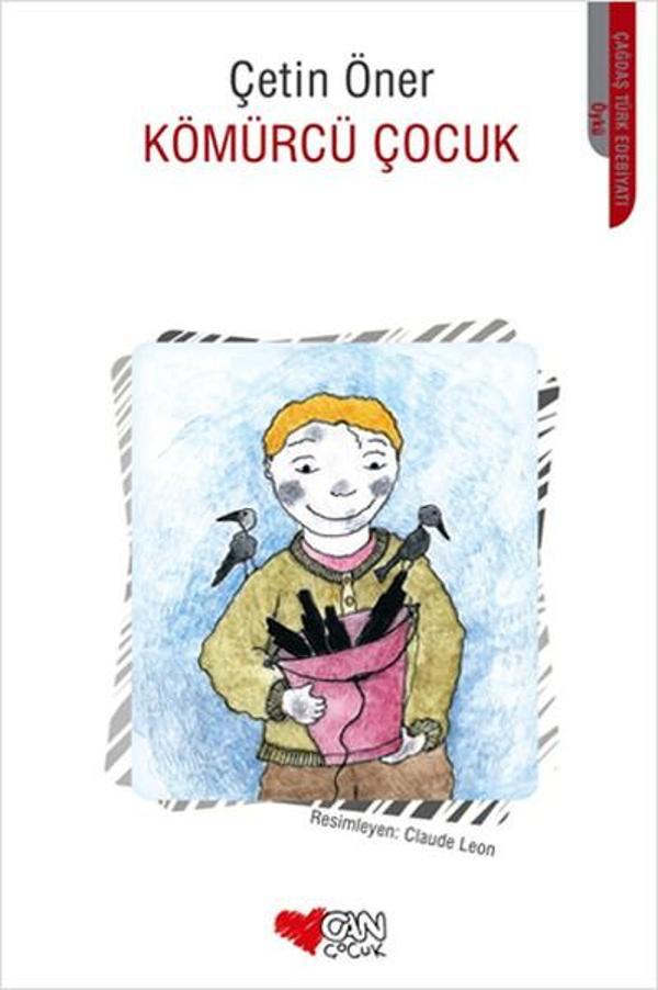 Kömürcü Çocuk - Can Çocuk Yayınları - Image 1