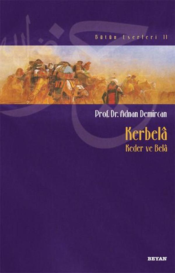 Kerbela (Kader ve Bela) - Beyan Yayınları - Image 1