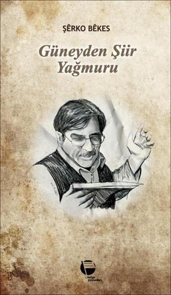 Güneyden Şiir Yağmuru - Belge Yayınları - Image 1