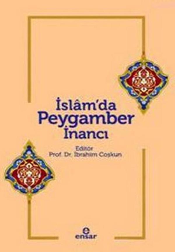 İslam'da Peygamber İnancı - Ensar Neşriyat - Image 1