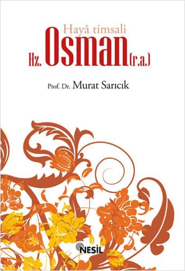 Haya Timsali Hz. Osman (r.a.) - Nesil Yayınları - Image 1