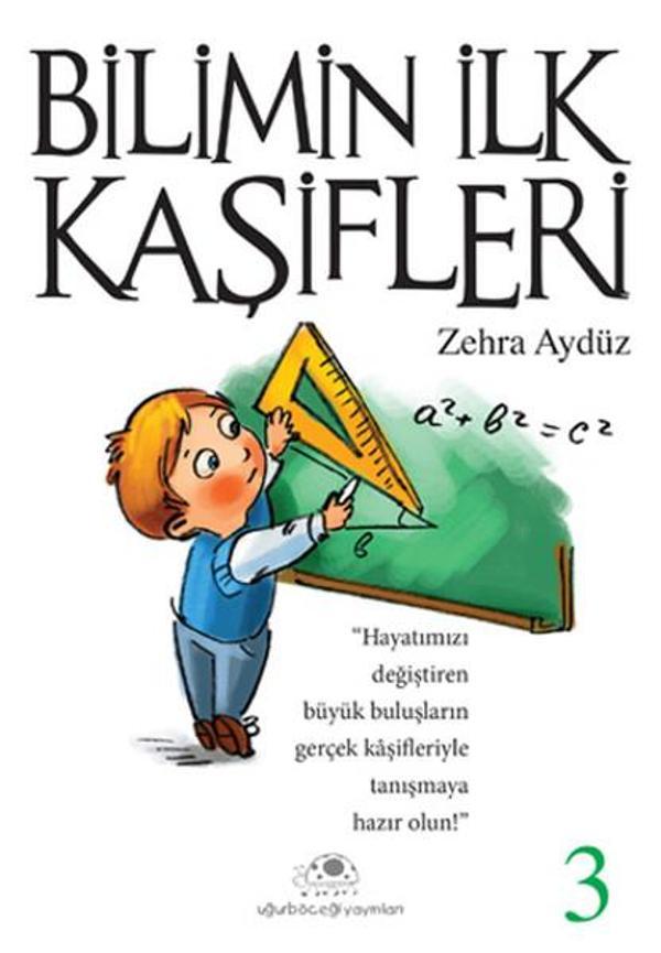 Bilimin İlk Kaşifleri - 3 - Uğurböceği - Image 1