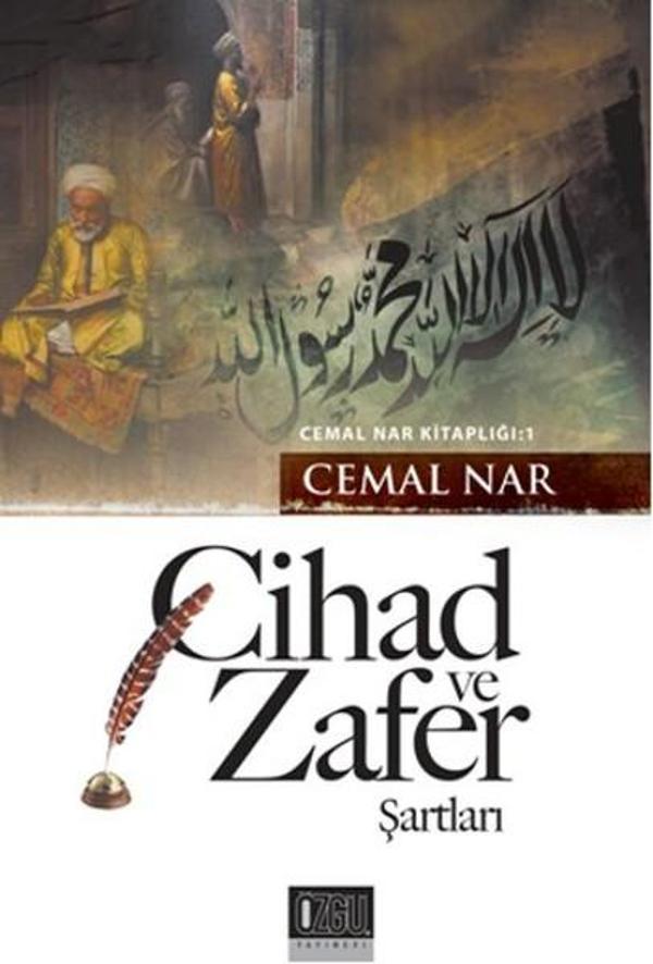 Cihad ve Zafer Şartları - Özgü Yayıncılık - Image 1