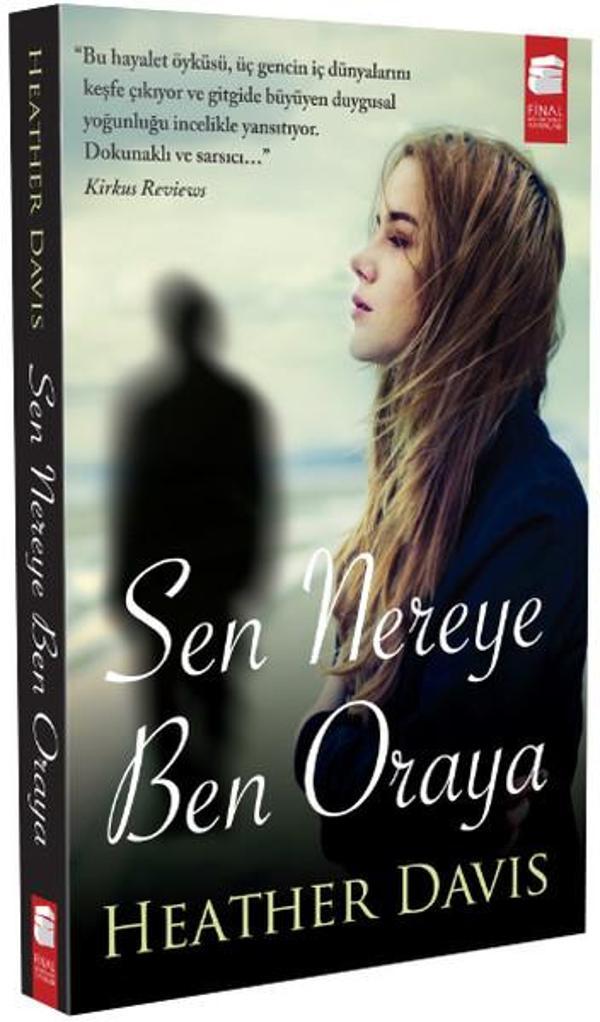 Sen Nereye Ben Oraya - Final Kültür Sanat Yayınları - Image 1