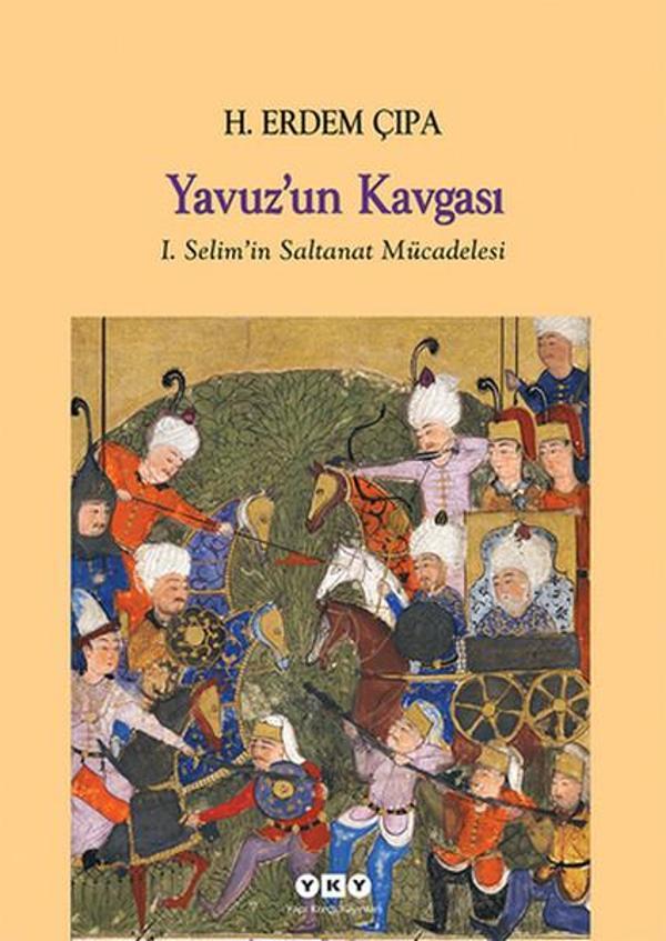 Yavuz'un Kavgası - Yapı Kredi Yayınları - Image 1