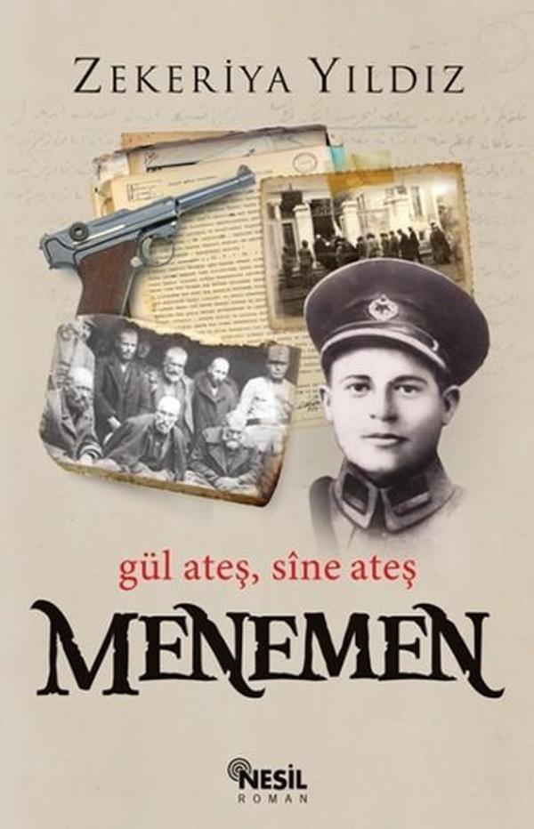 Menemen - Nesil Yayınları - Image 1