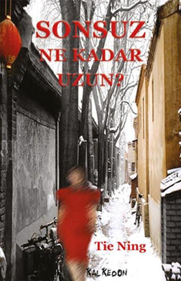 Sonsuz Ne Kadar Uzun? - Kalkedon - Image 1