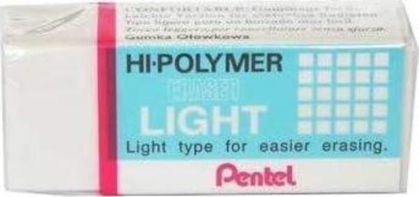 Pentel Hi-Polymer Small Light Silgi / ZEL05 - Image 1