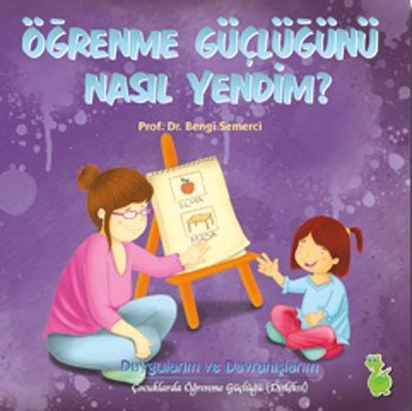 Öğrenme Güçlüğünü Nasıl Yendim? - Yeşil Dinozor - Image 1