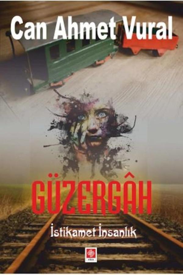 Güzergah - Ekin Basım Yayın - Image 1