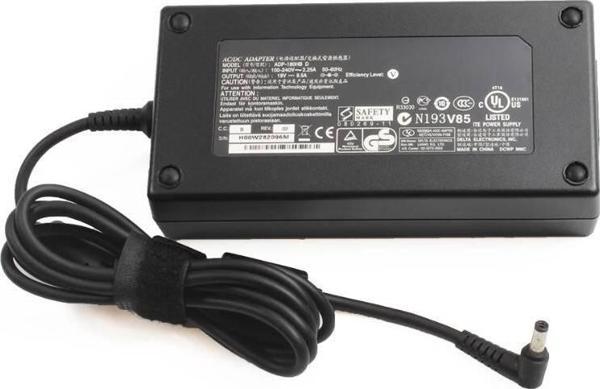 Asus ile Uyumlu GL502VM Uyumlu Adaptör Şarj 19V 9.25a 180w 5.5x2.5mm - Image 1