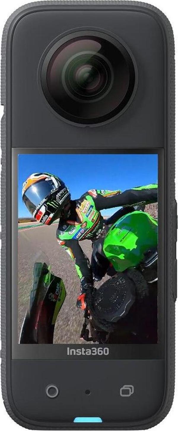 Insta360 X3 360 Kamera (Türkiye Distribütör Garantili) - Image 1