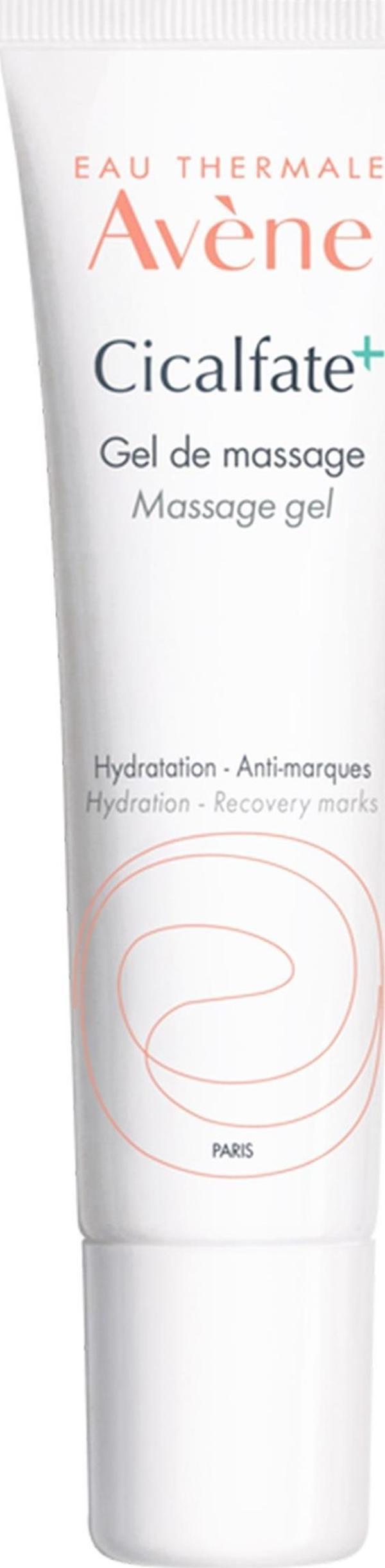 Avene Cicalfate Massage Gel 30 ml       - Image 1