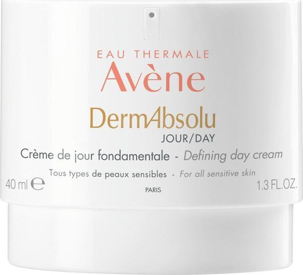 Avene DermAbsolu Day Cream 40 ml  - Image 1