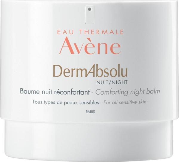 Avene DermAbsolu Night Cream 40 ml  - Image 1