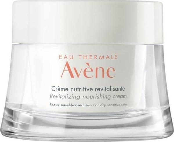 Avene Günlük Besleyici Bakım Kremi 50 ml  - Image 1