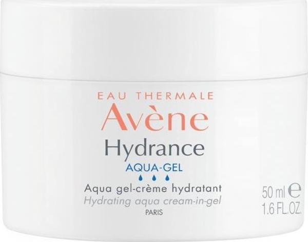 Avene Hydrance - Gel creme hydratant  50 ml - Image 1