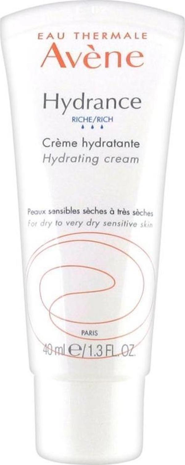 Avene Hydrance Riche 40 ml Nemlendirici - Image 1