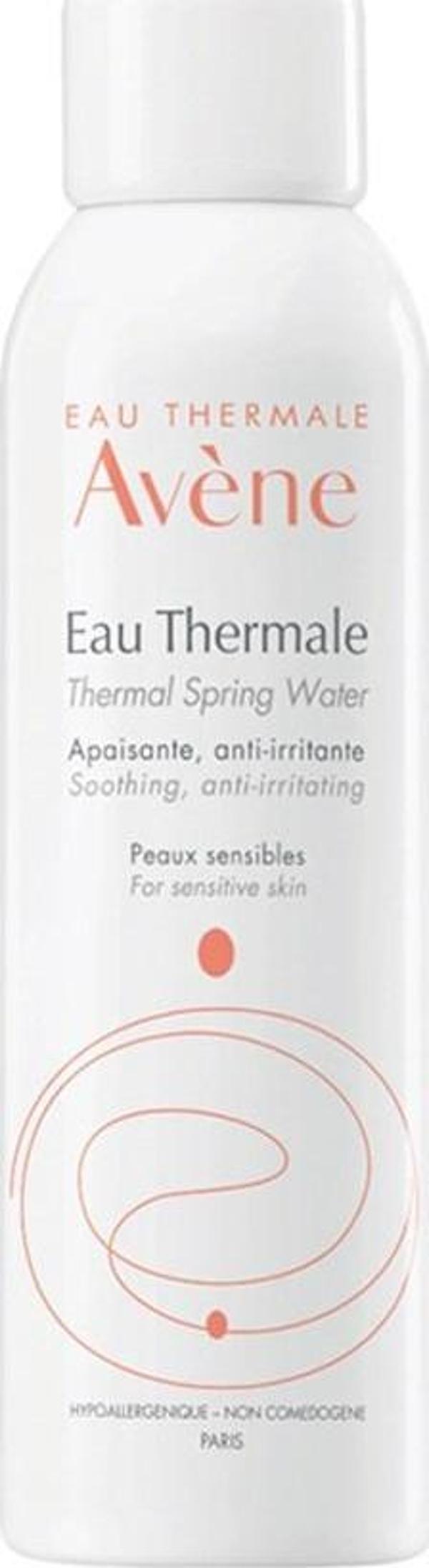 Avene Termal Su 150 ml - Image 1