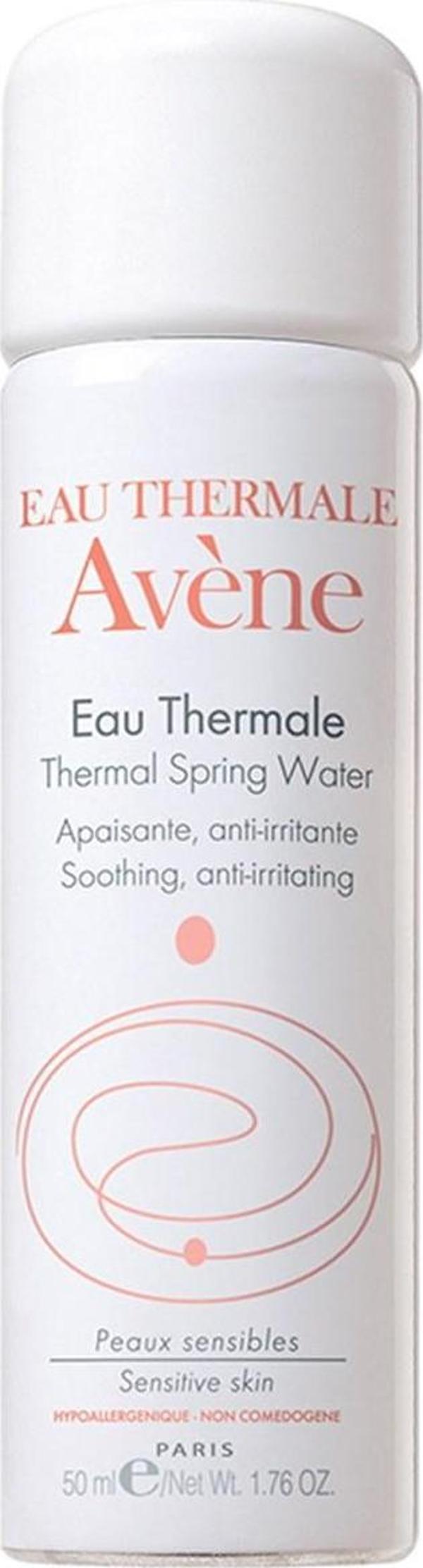 Avene Termal Su 50ml - Image 1