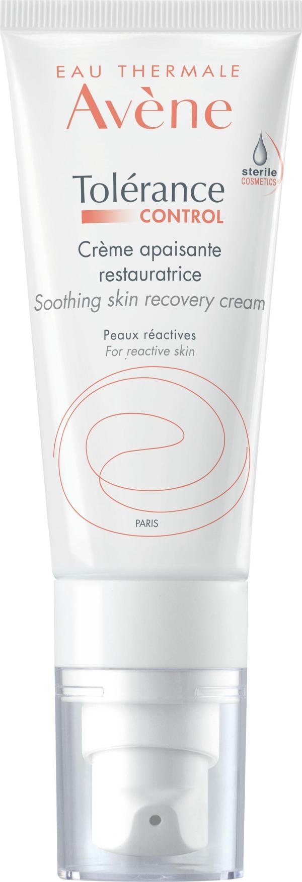 Avene Tolerance Extreme Control  Cream 40 ml - Image 1