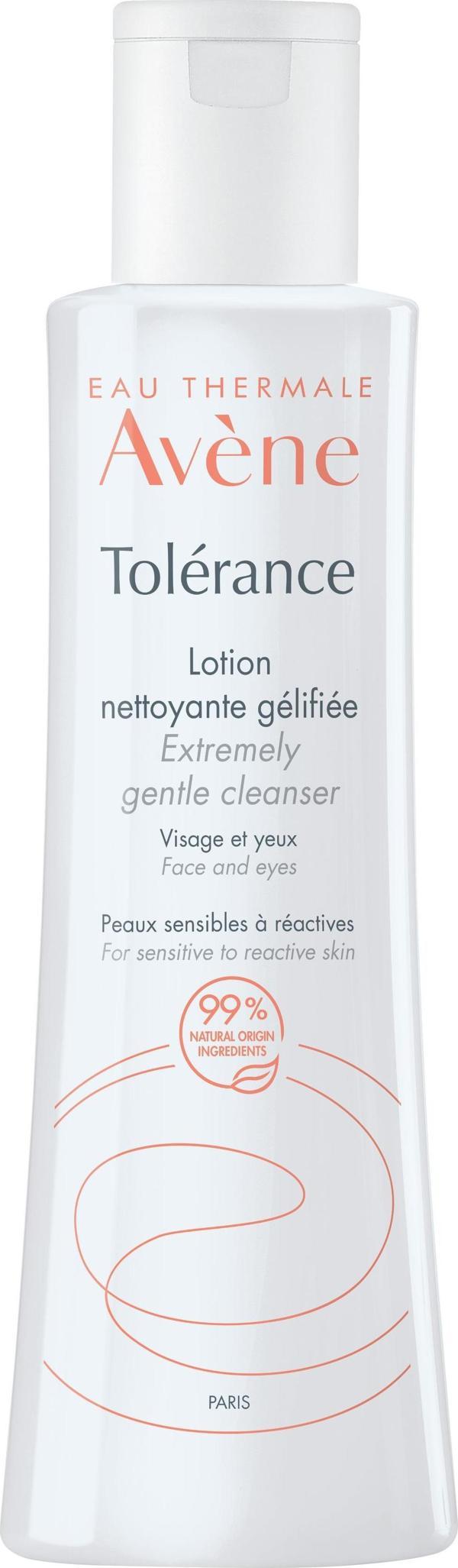 Avene Tolerance Nazik Temizleyici Losyon 200ml  - Image 1