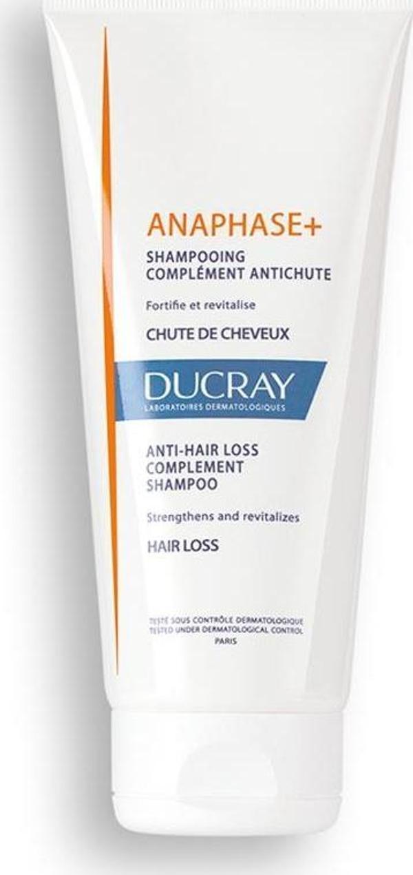 Ducray Anaphase Şampuan 200 ml  - Image 1