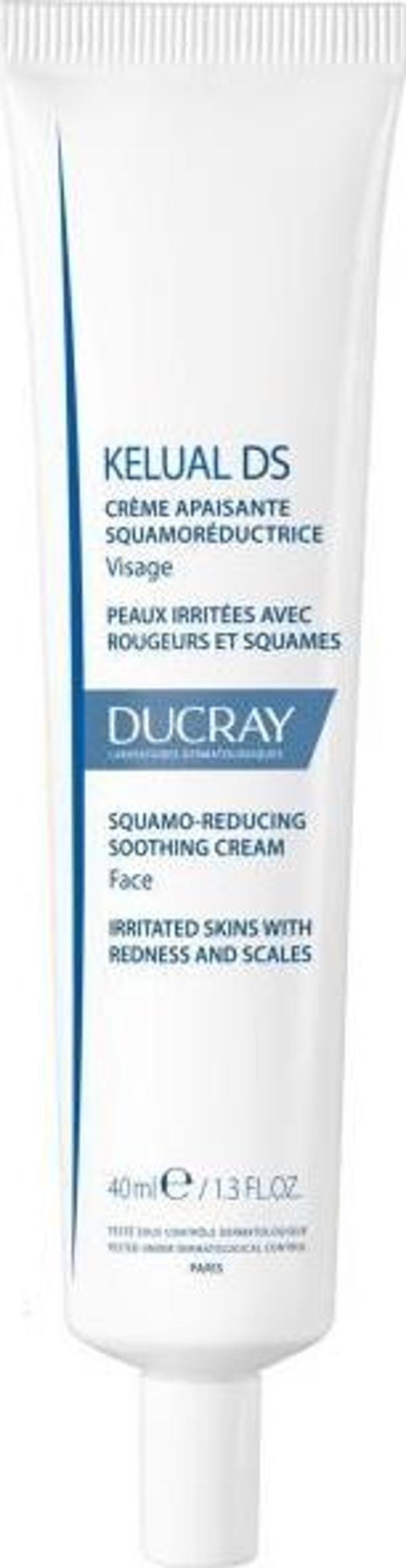 Ducray Kelual Ds Creme 40 ml  - Image 1