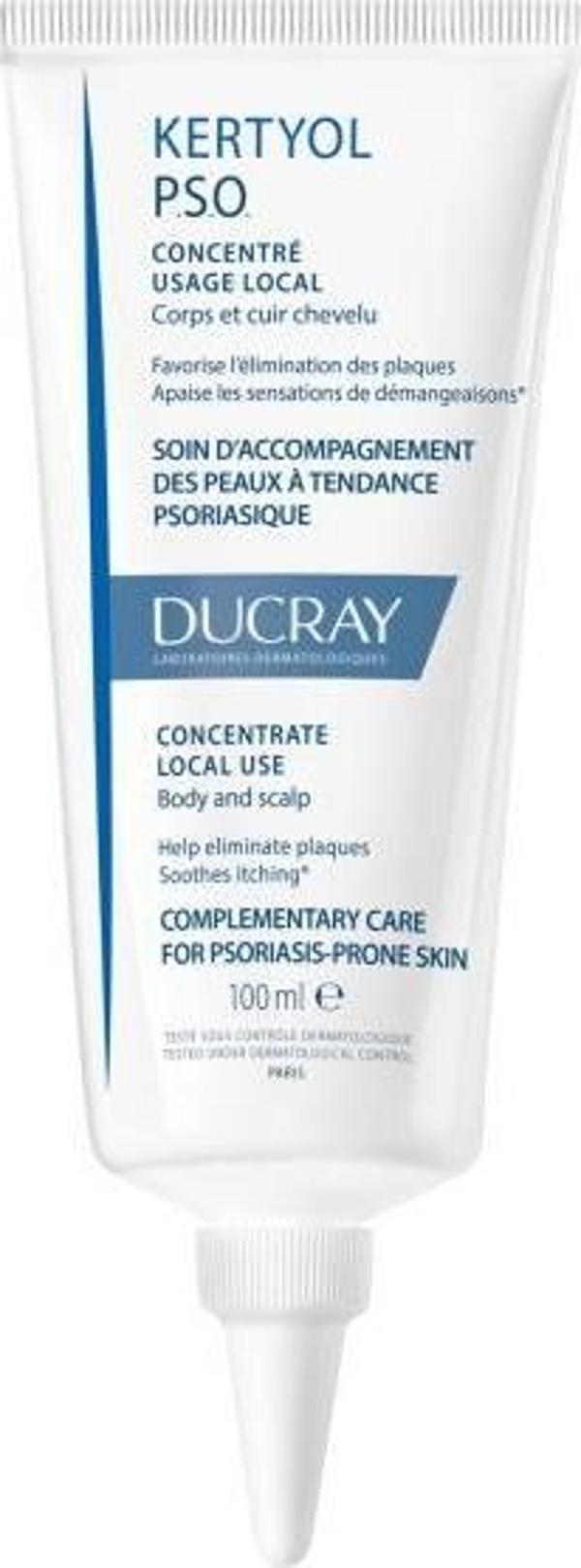 Ducray Kertyol P.S.O Krem 100 ml  - Image 1