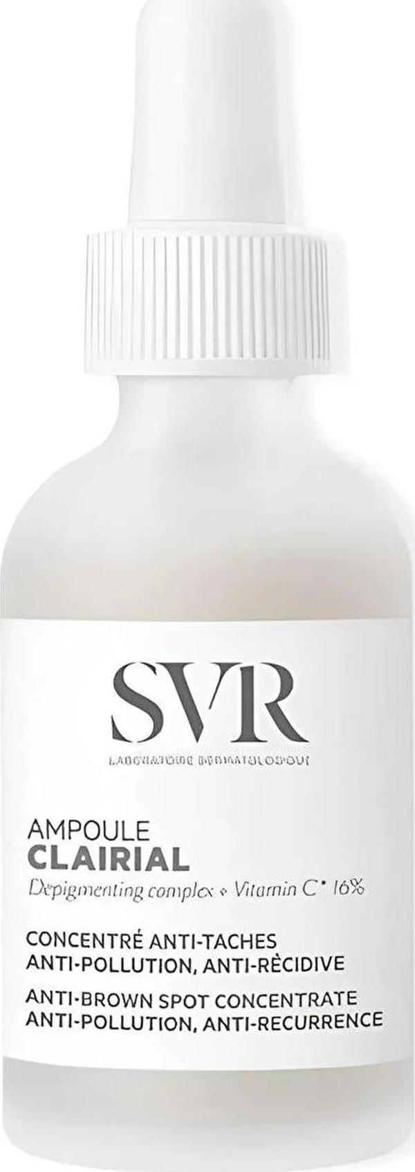 Svr Clarial Ampoule Dark Spots Serum 30 ml - Image 1