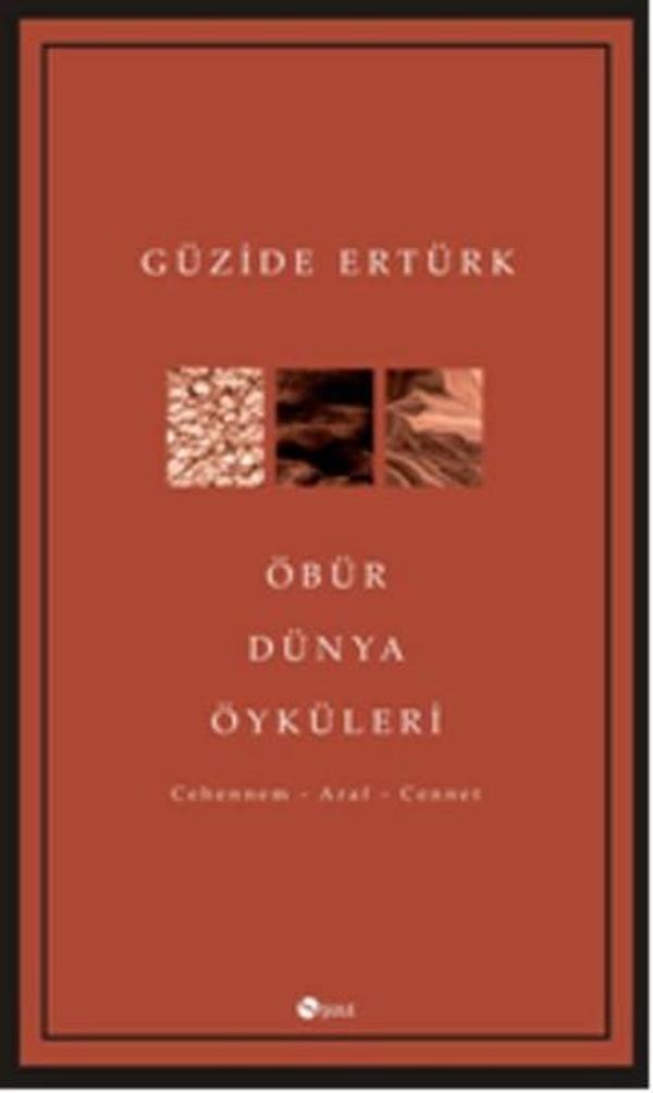 Öbür Dünya Öyküleri - Şule Yayınları - Image 1