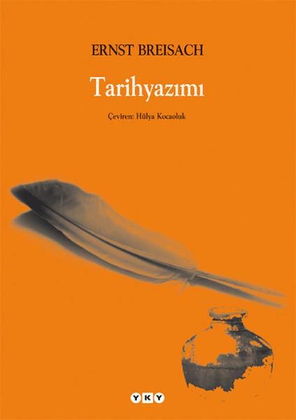 Tarihyazımı - Yapı Kredi Yayınları - Image 1