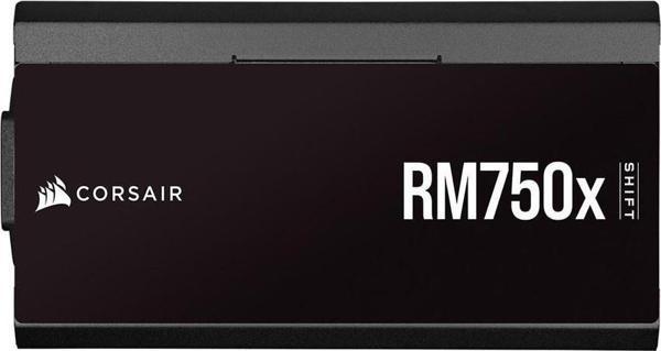 RMx Serisi RM750x SHIFT 80+ Gold Tam Modular Güç Kaynağı, EU Versiyon (EU) (CP-9020251-EU) - Image 1