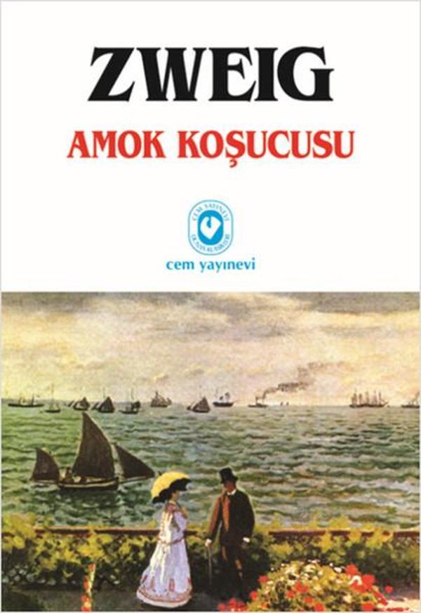 Amok Koşucusu - Cem Yayınevi - Image 1