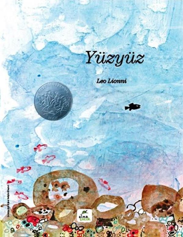 Yüzyüz - Elma Yayınevi - Image 1